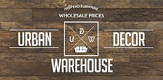 Urban Decor Warehouse