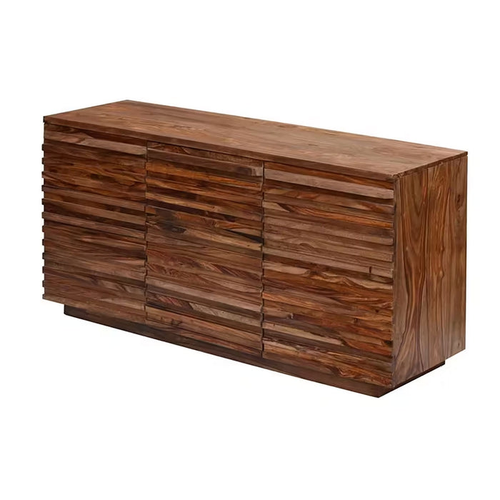 Ridge Accent Cabinet