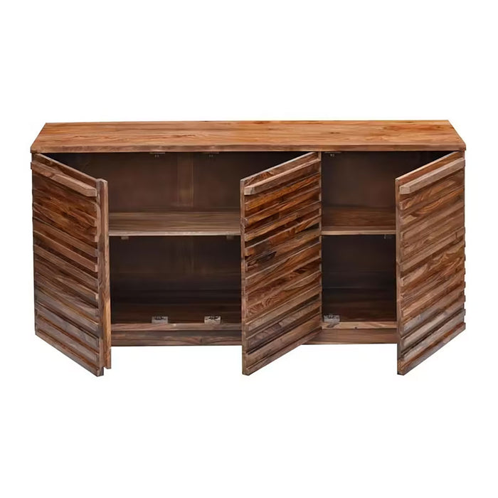 Ridge Accent Cabinet