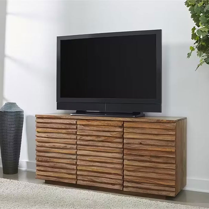 Ridge Accent Cabinet