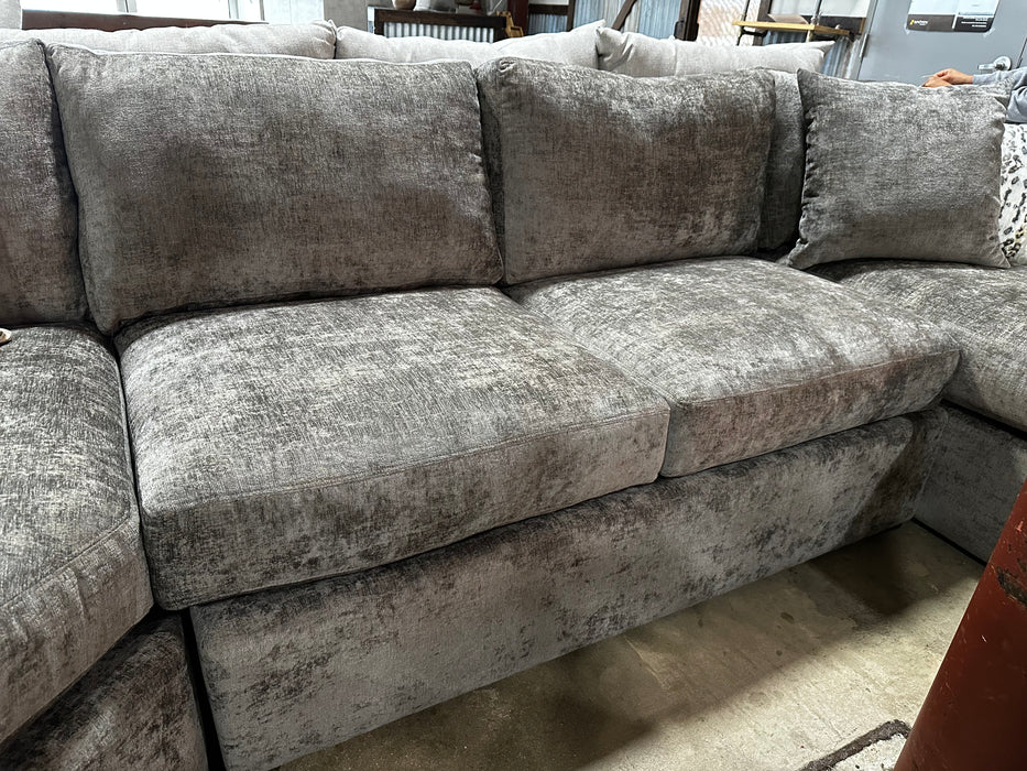 Dallas Designer Sectional Collection