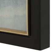 Landslide Framed Art