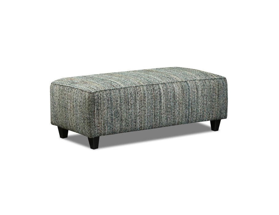 San Diego Modular Sectional Collection in Opal Pine