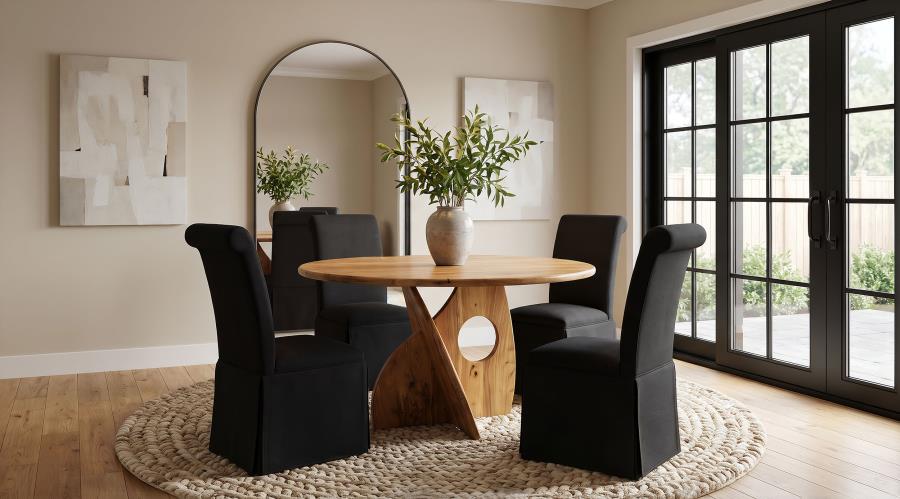 Jaelynn Dining Chair Collection