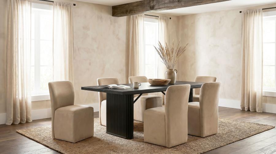 Jaelynn Dining Chair Collection