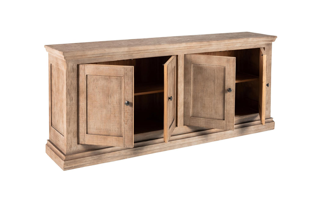 Mimi Console Cabinet Collection
