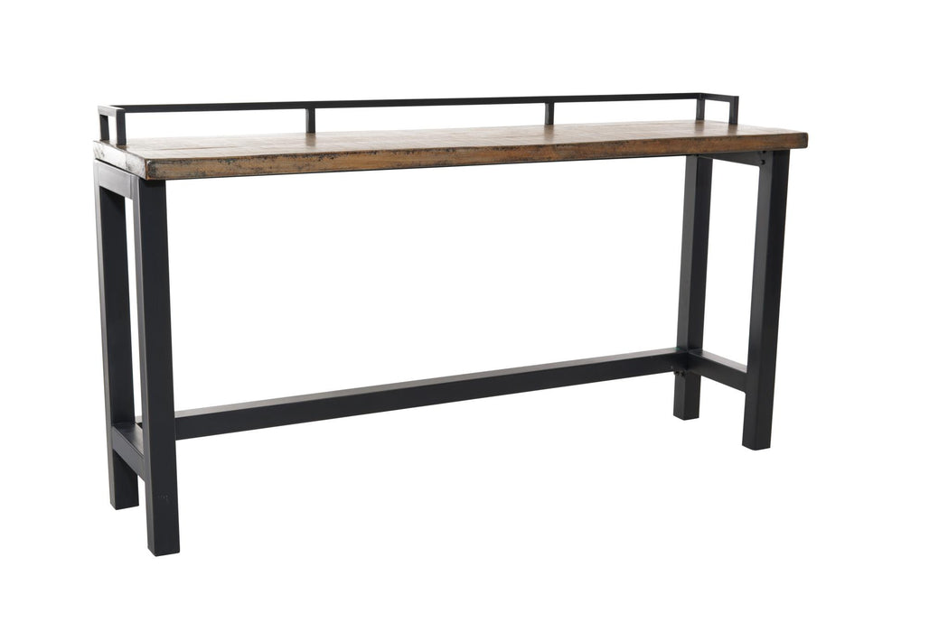 Flynn Counter Bar Table