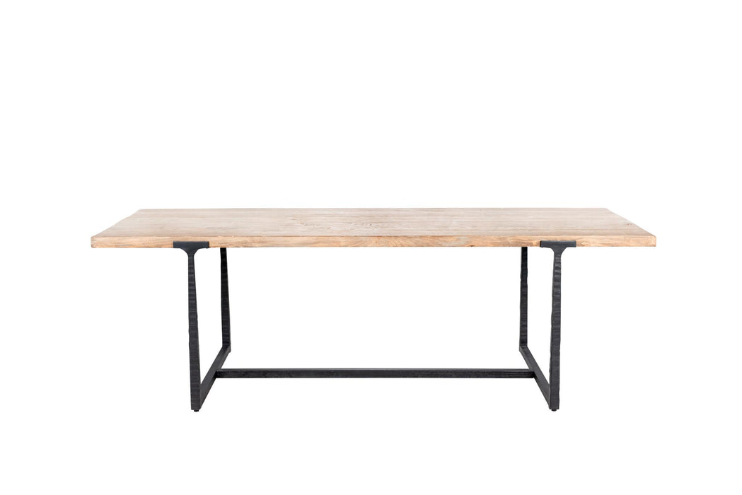 Evie Reclaimed Dining Table