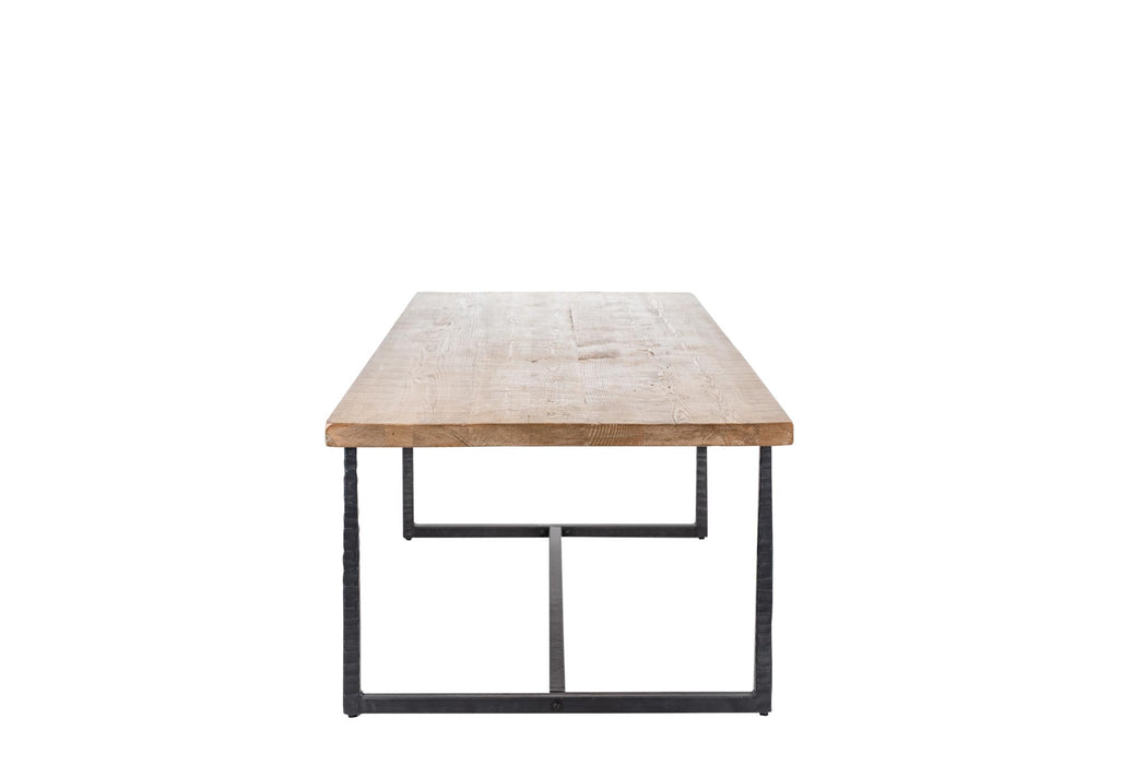 Evie Reclaimed Dining Table