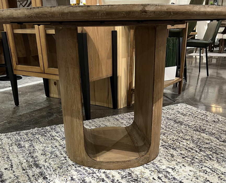 Brook 48" Round Dining Table