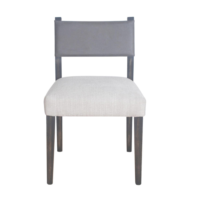 Elliot Dining Chairs Set/6