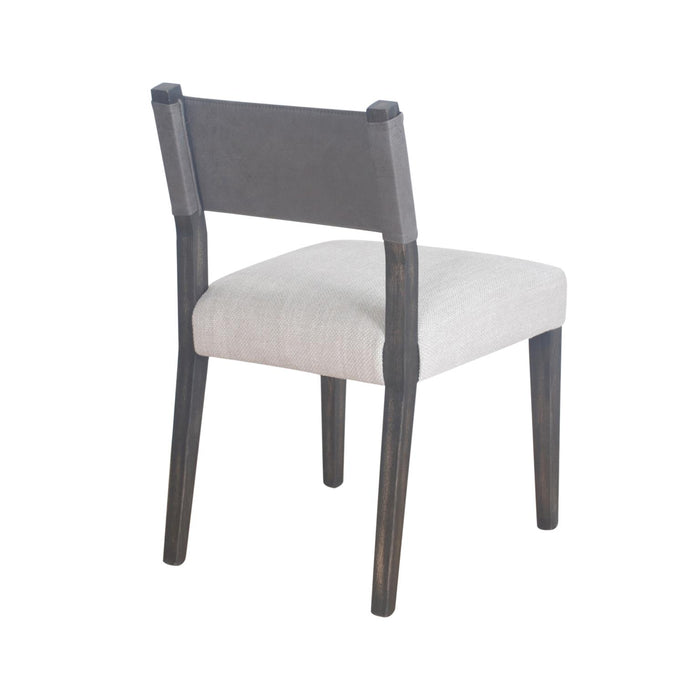 Elliot Dining Chairs Set/6