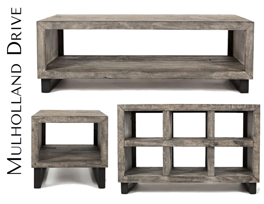 Mullholland Drive Occasional Collection