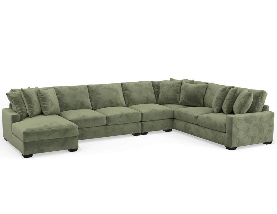 Rayne Sectional