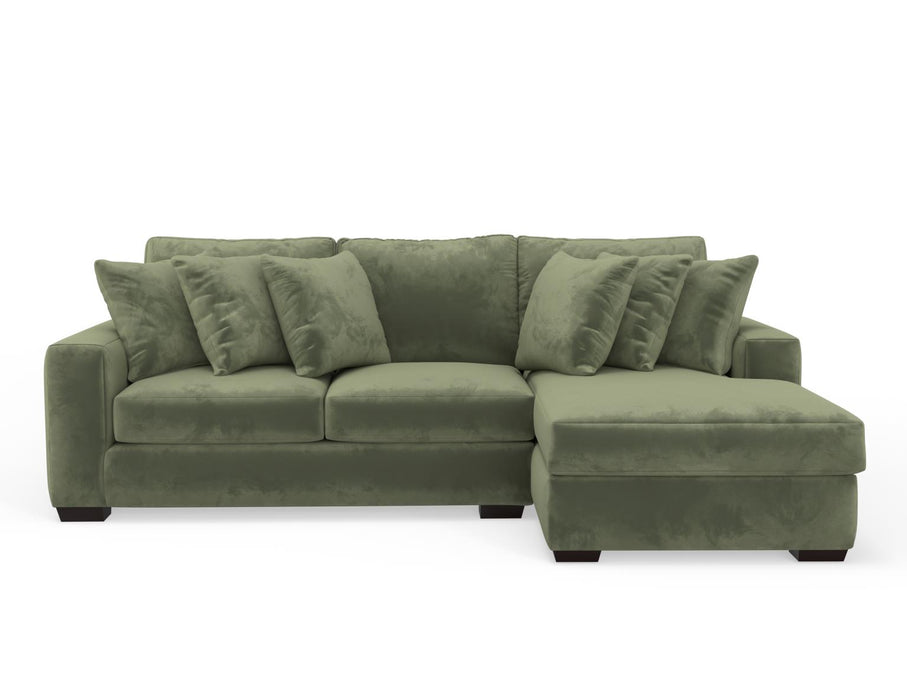 Rayne Sectional