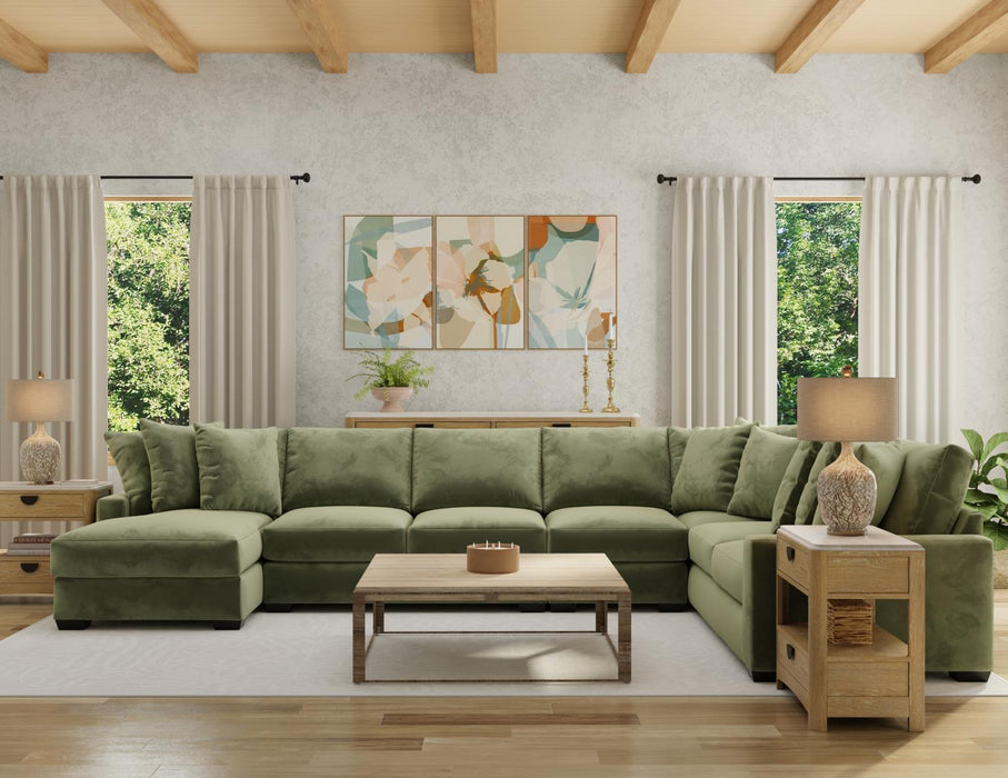 Rayne Sectional