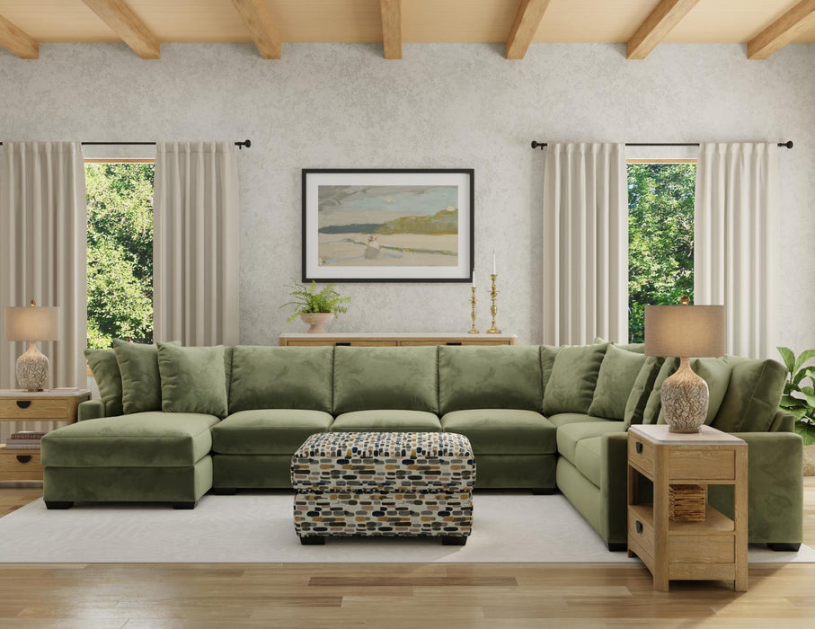 Rayne Sectional