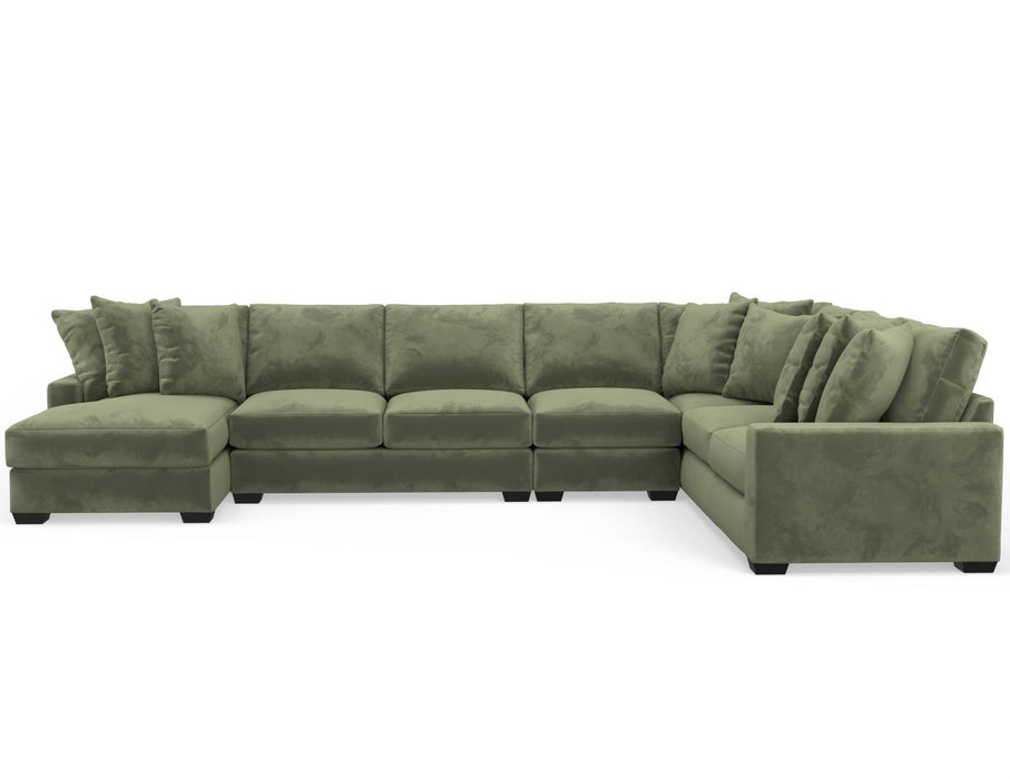 Rayne Sectional