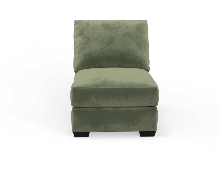 Rayne Sectional