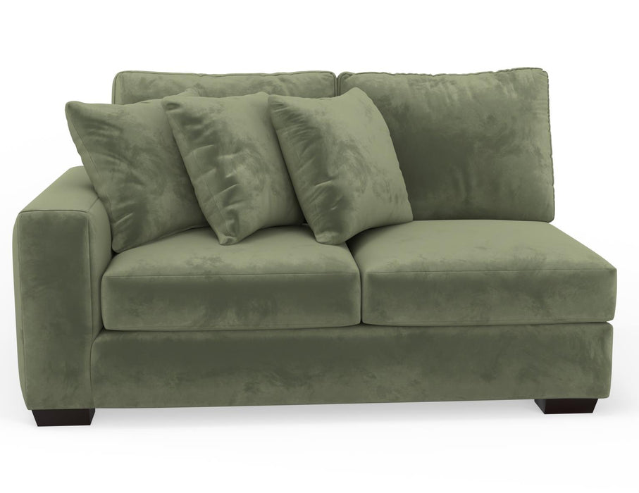 Rayne Sectional