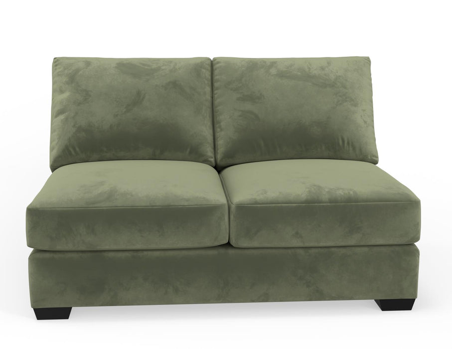 Rayne Sectional