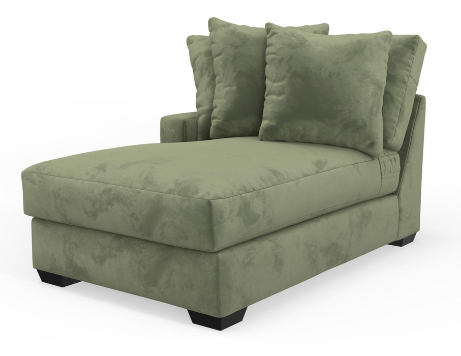 Rayne Sectional