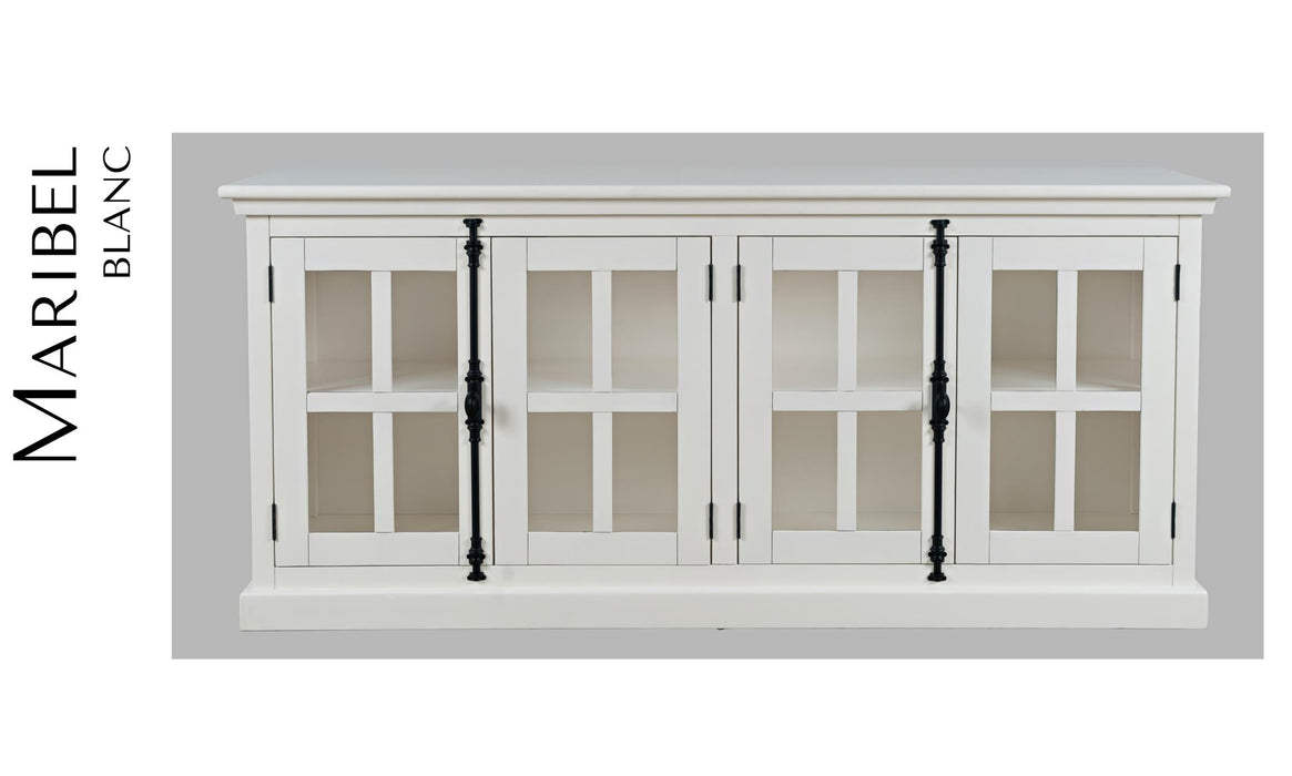 Maribel Console Chest Collection