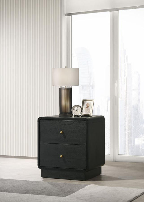 Cavelle Bedroom Collection