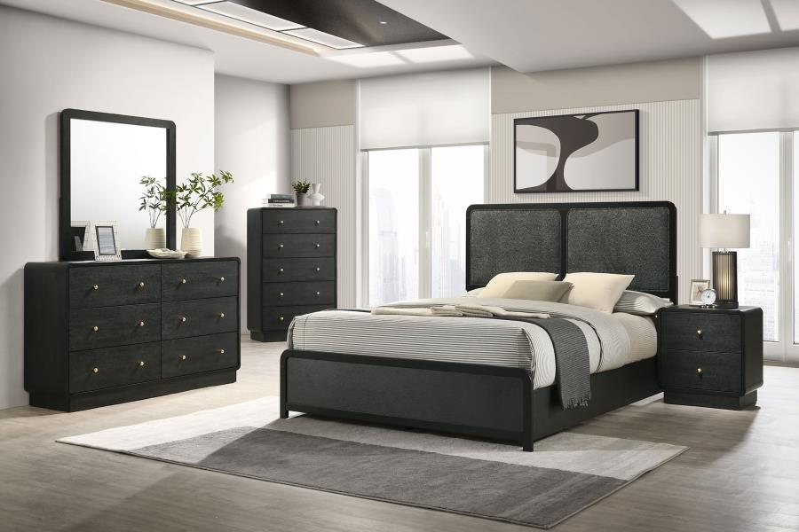 Cavelle Bedroom Collection