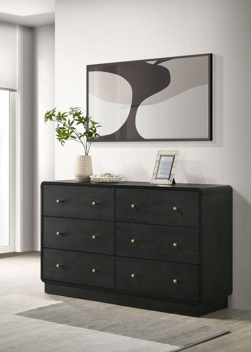 Cavelle Bedroom Collection