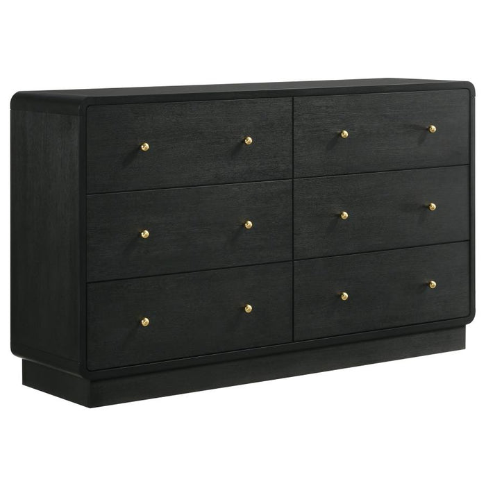 Cavelle Bedroom Collection