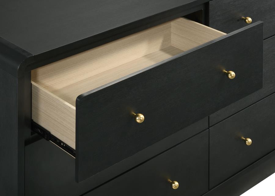 Cavelle Bedroom Collection