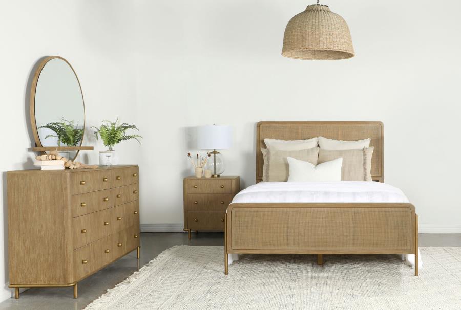 Arini Bedroom Collection