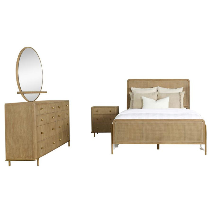 Arini Bedroom Collection