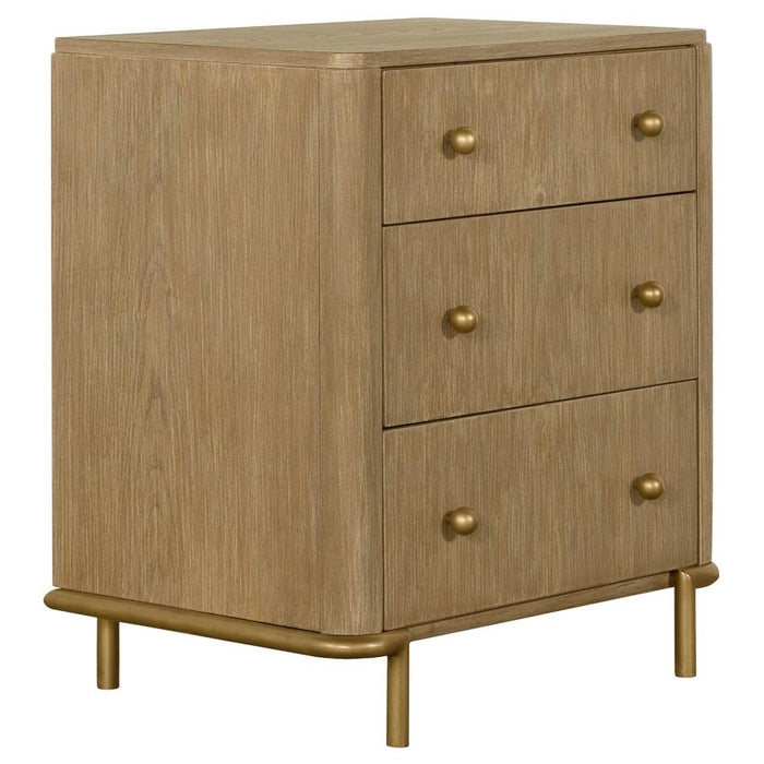 Arini Bedroom Collection