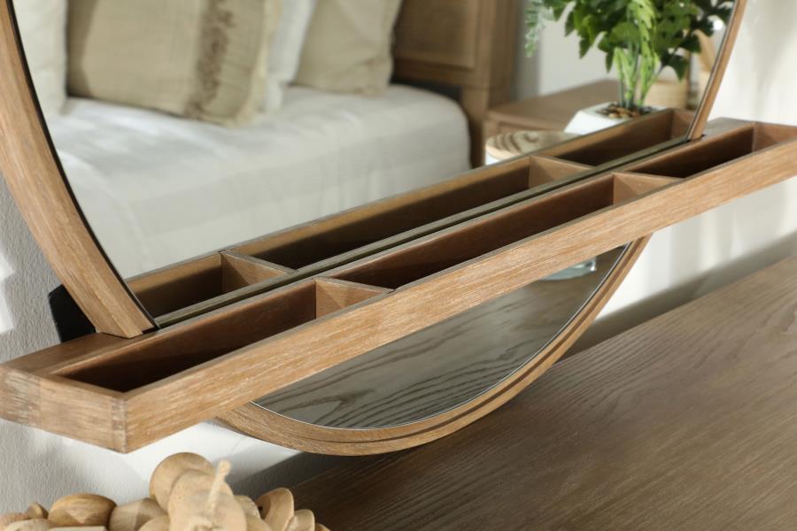 Arini Bedroom Collection