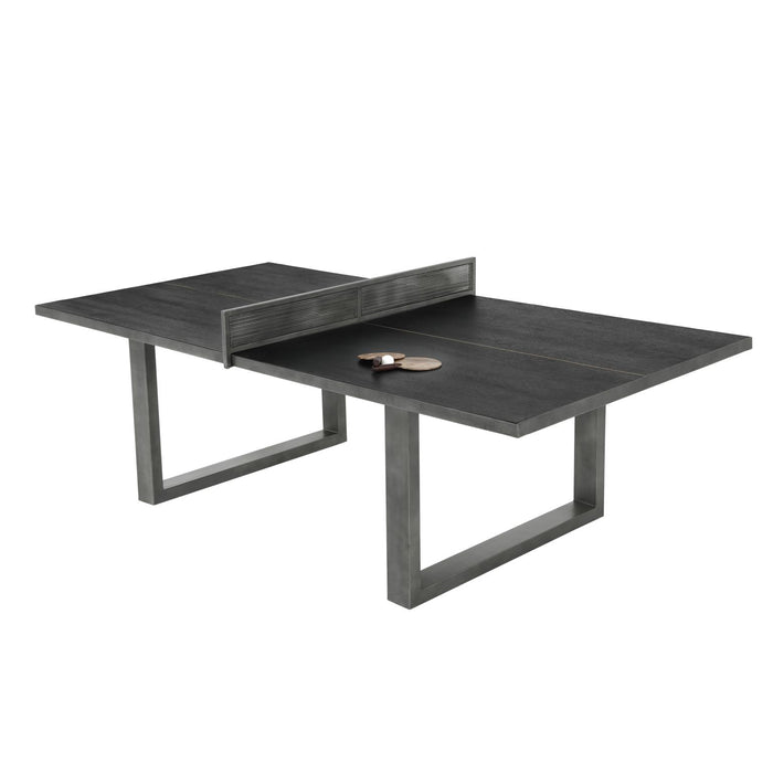 Industrial Ping Pong Table