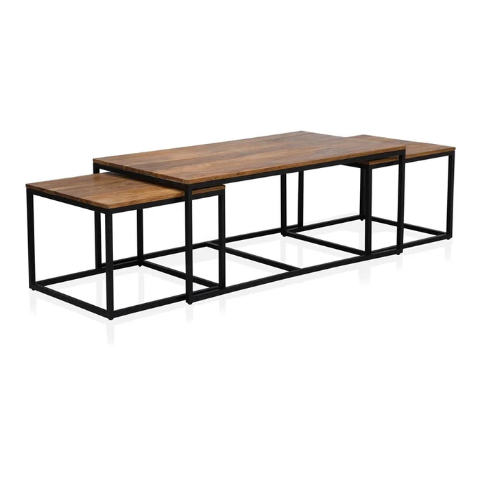 Nido Nesting Coffee Tables