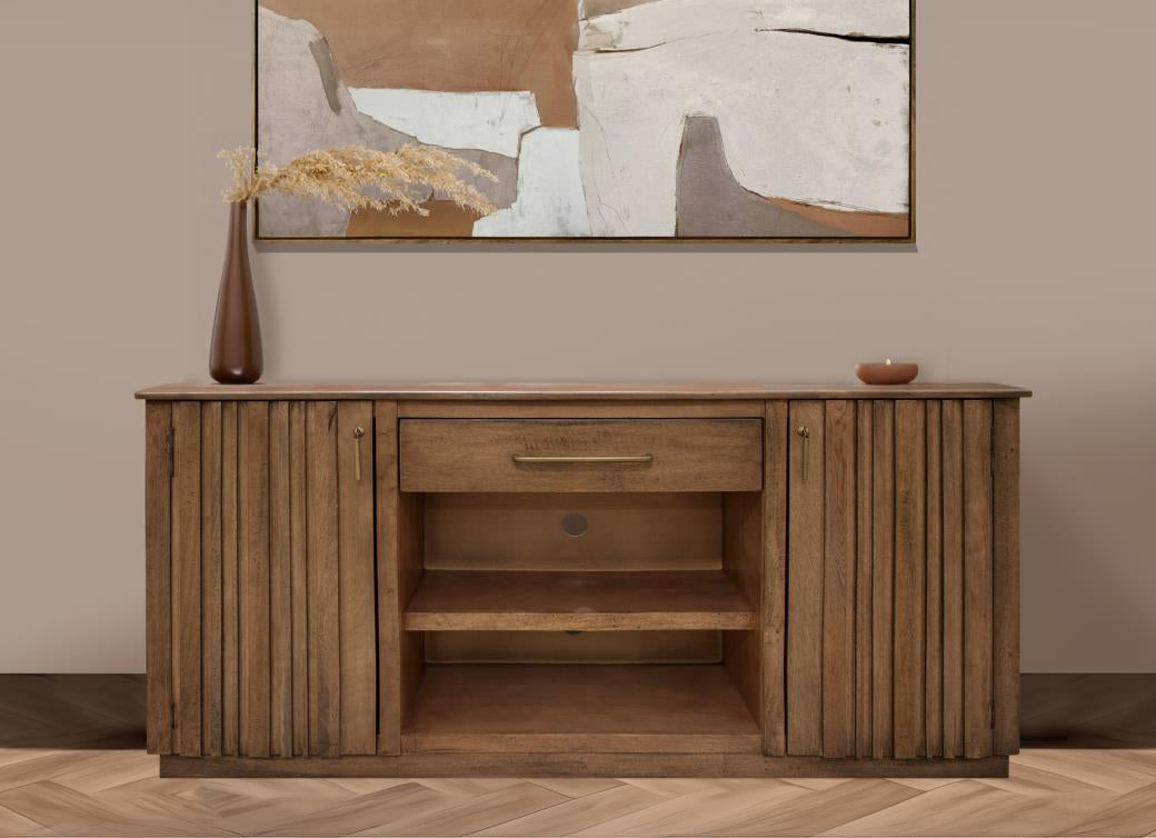 TV Stands & Wall Units