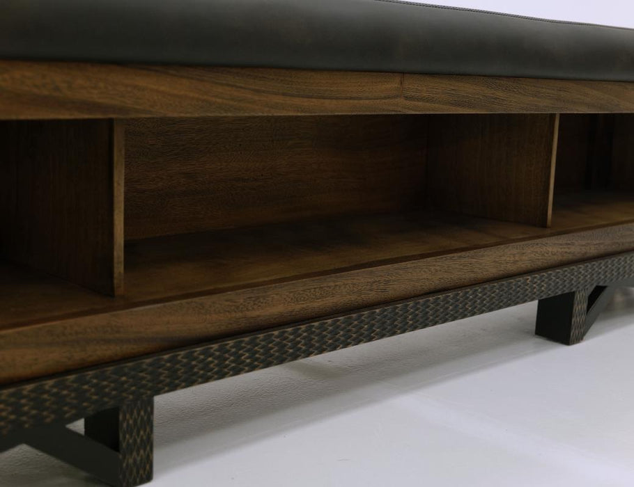 Walnut Bedroom Collection