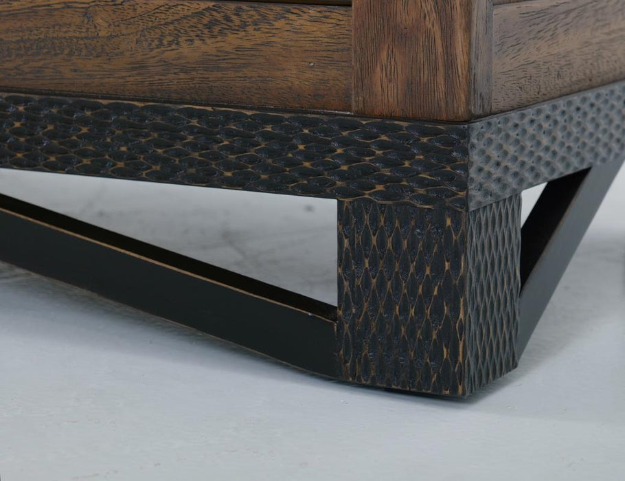 Walnut Bedroom Collection