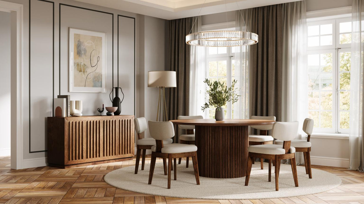 Auden 60" Dining Collection