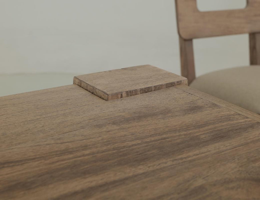 Luma Dining Collection