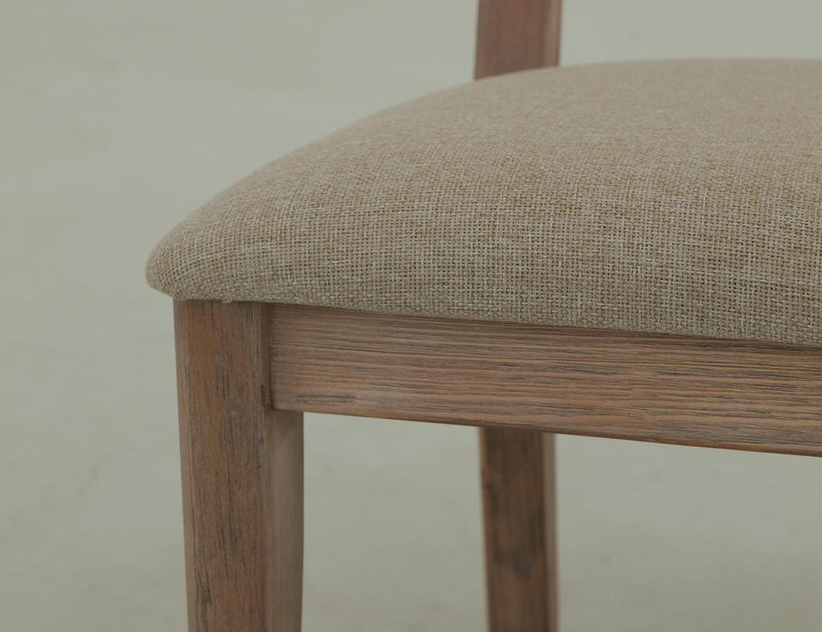 Luma Dining Collection