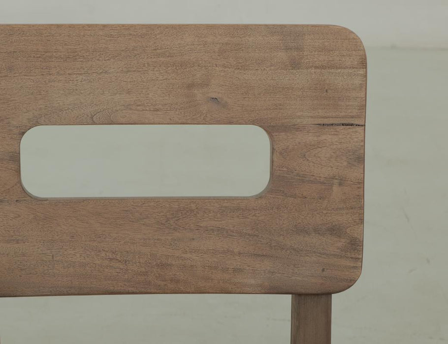 Luma Dining Collection