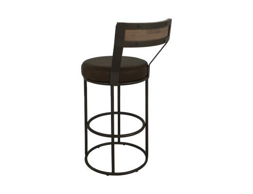 Xel-Ha Counter Height Stools Set/2