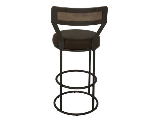 Xel-Ha Counter Height Stools Set/2