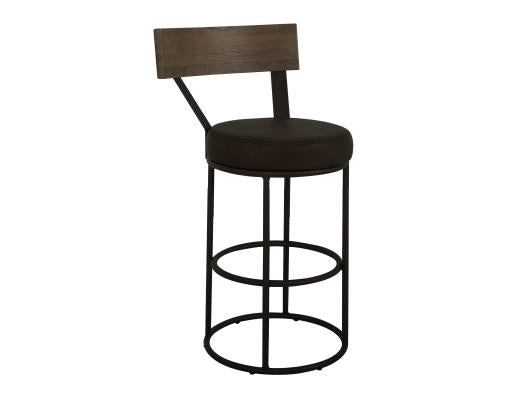 Xel-Ha Counter Height Stools Set/2
