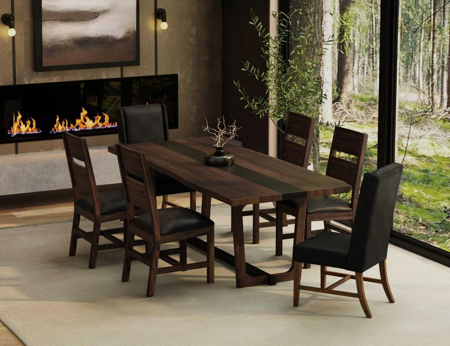 Riverwood Dining Collection