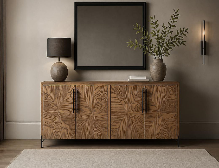 Verona Console Chest Collection